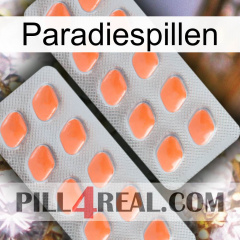 Paradise Pills 27
